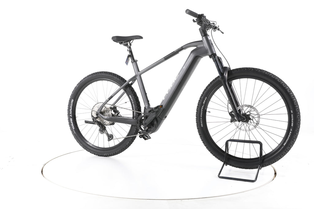 Cube Reaction Hybrid Race 750 E-Bike 2024 - Image 2