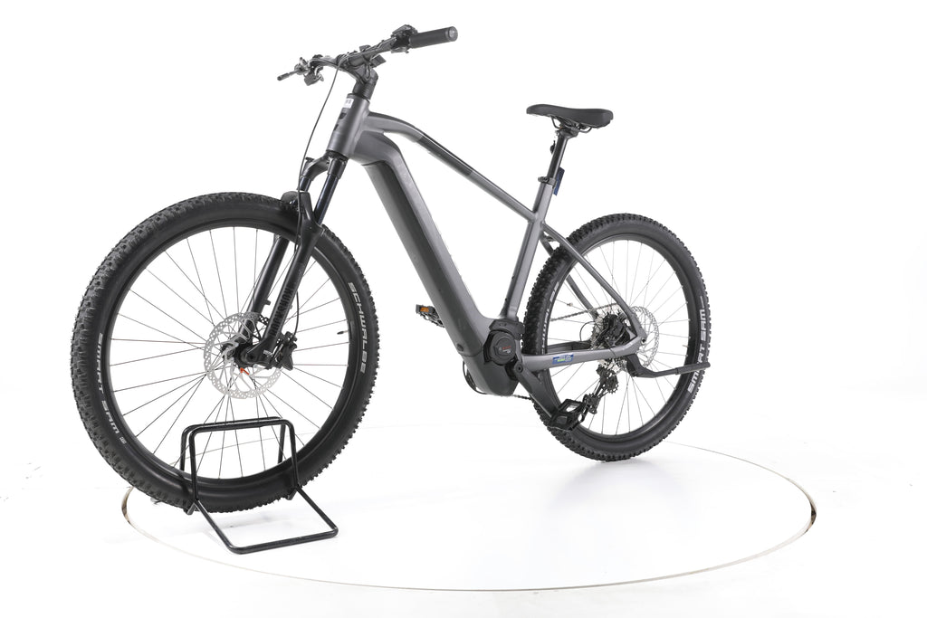 Cube Reaction Hybrid Race 750 E-Bike 2024 - Image 6