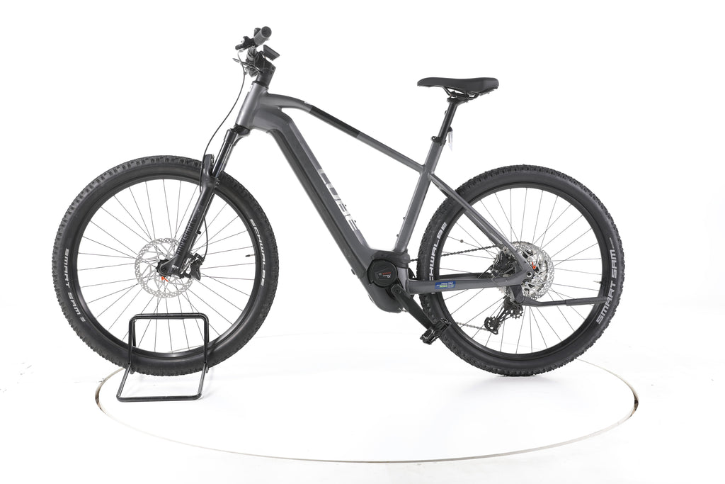 Cube Reaction Hybrid Race 750 E-Bike 2024 - Image 7