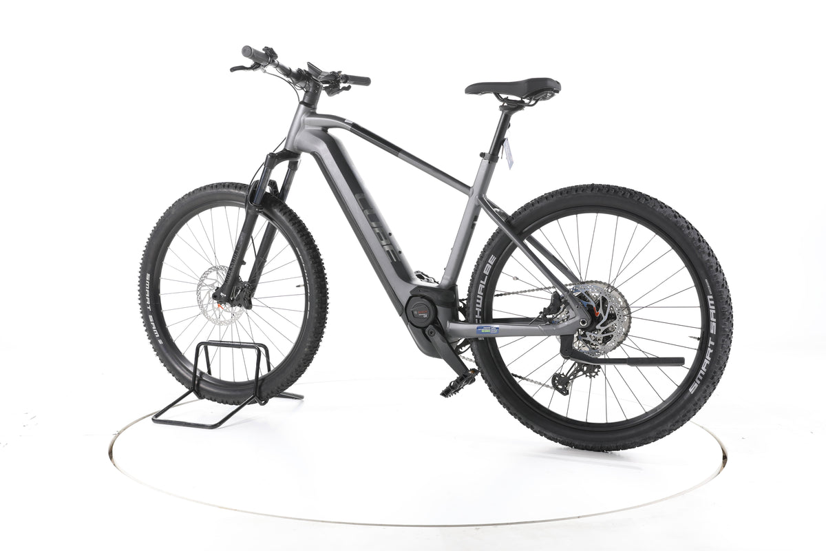 Cube Reaction Hybrid Race 750 E-Bike 2024 - Image 8