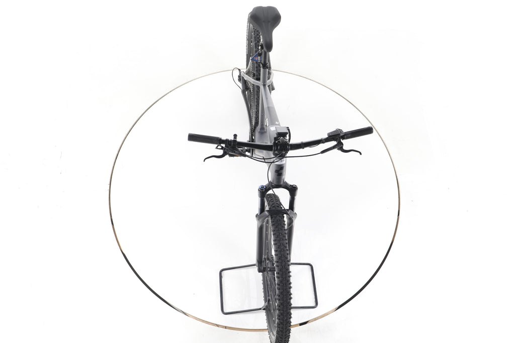 Cube Reaction Hybrid Race 750 E-Bike 2024 - Image 16