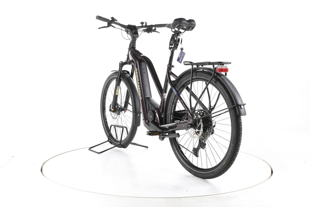 Bergamont Bergamont E-Horizon SUV E-Bike - Image 9
