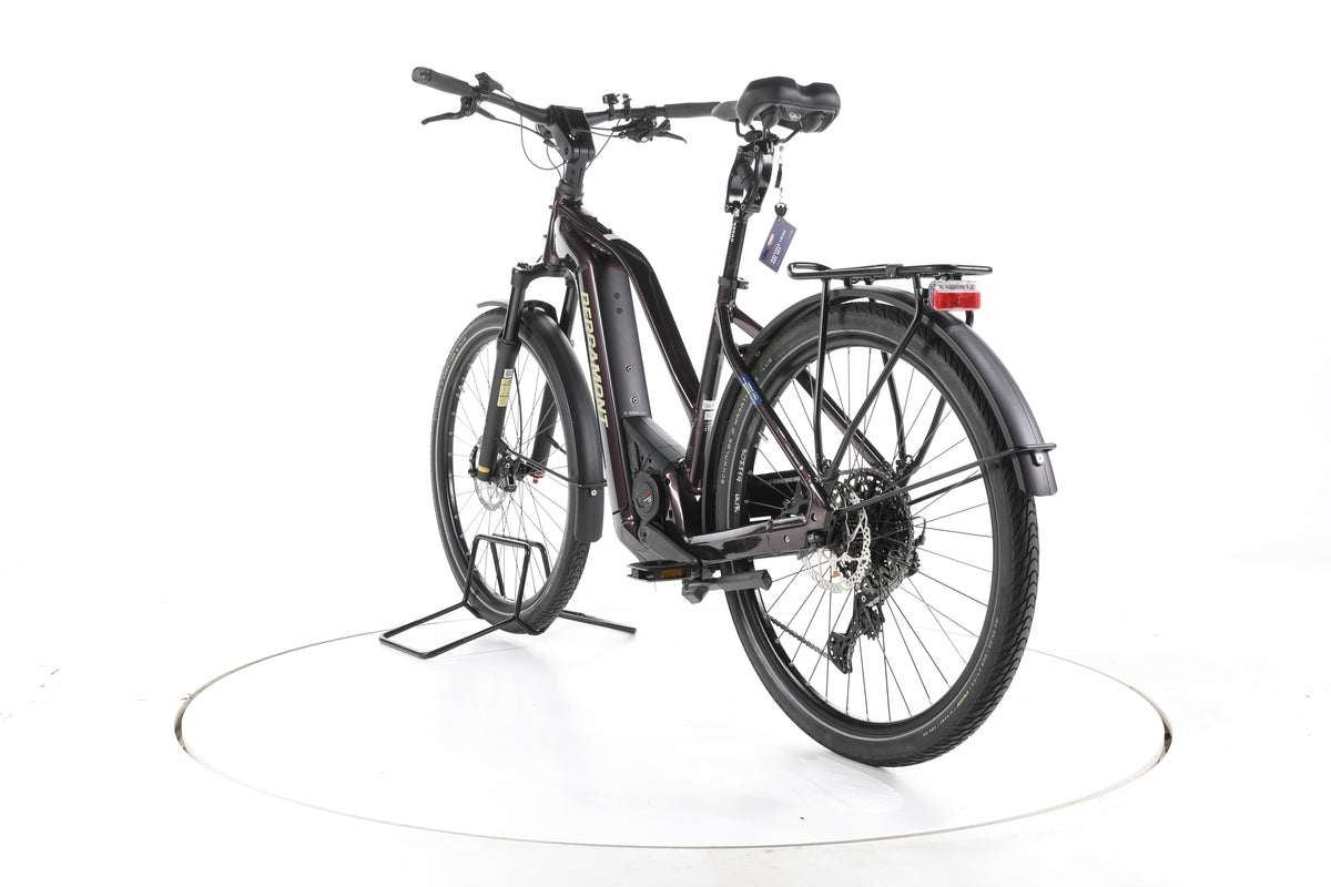 Bergamont Bergamont E-Horizon SUV E-Bike - Image 9
