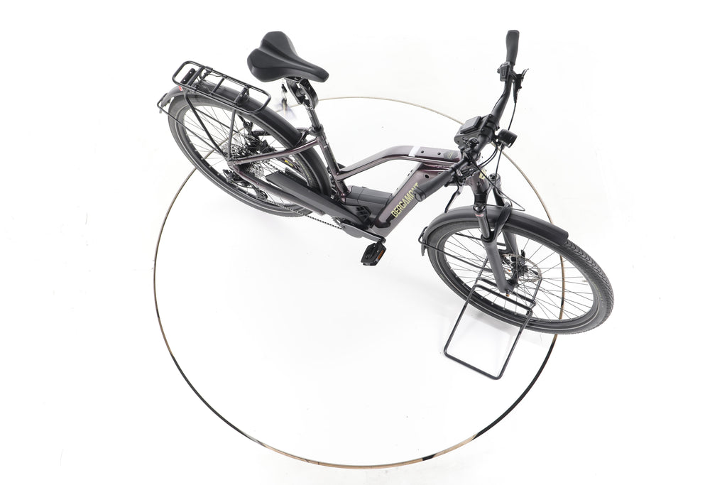 Bergamont Bergamont E-Horizon SUV E-Bike - Image 14
