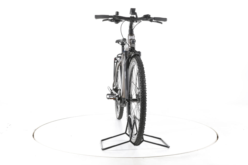KTM Macina Cross LFC Trekking E-Bike 2024 - Image 4