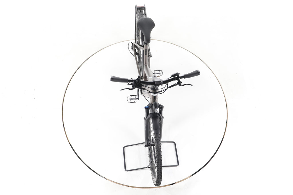 KTM Macina Cross LFC Trekking E-Bike 2024 - Image 16