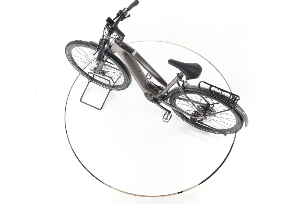 KTM Macina Cross LFC Trekking E-Bike 2024 - Image 20