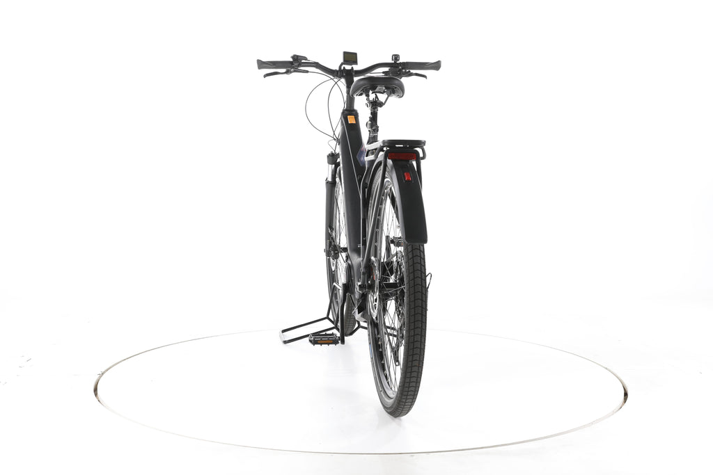 Cube Touring Hybrid Pro Trekking E-Bike - Image 10