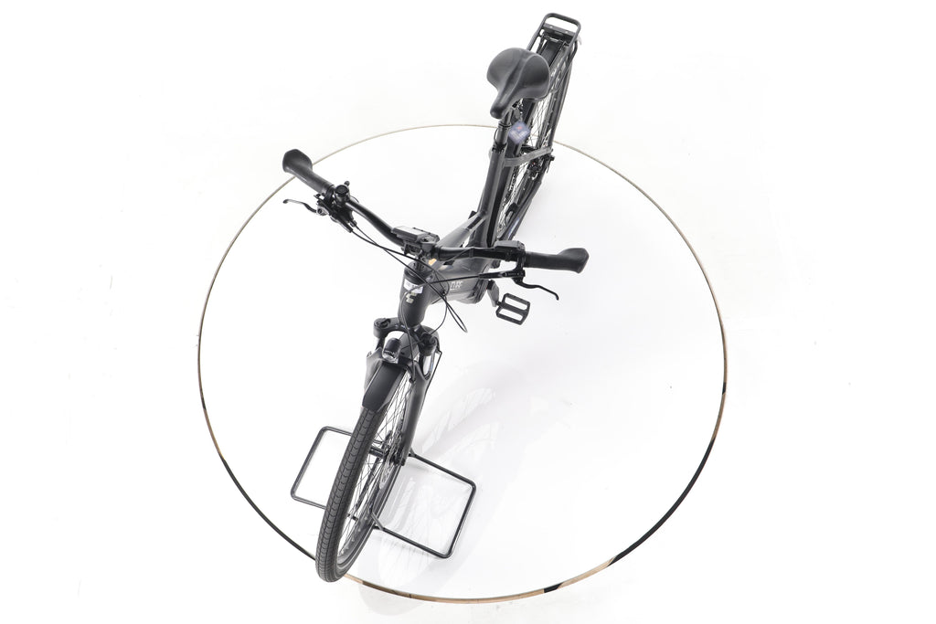 Cube Touring Hybrid Pro Trekking E-Bike - Image 17