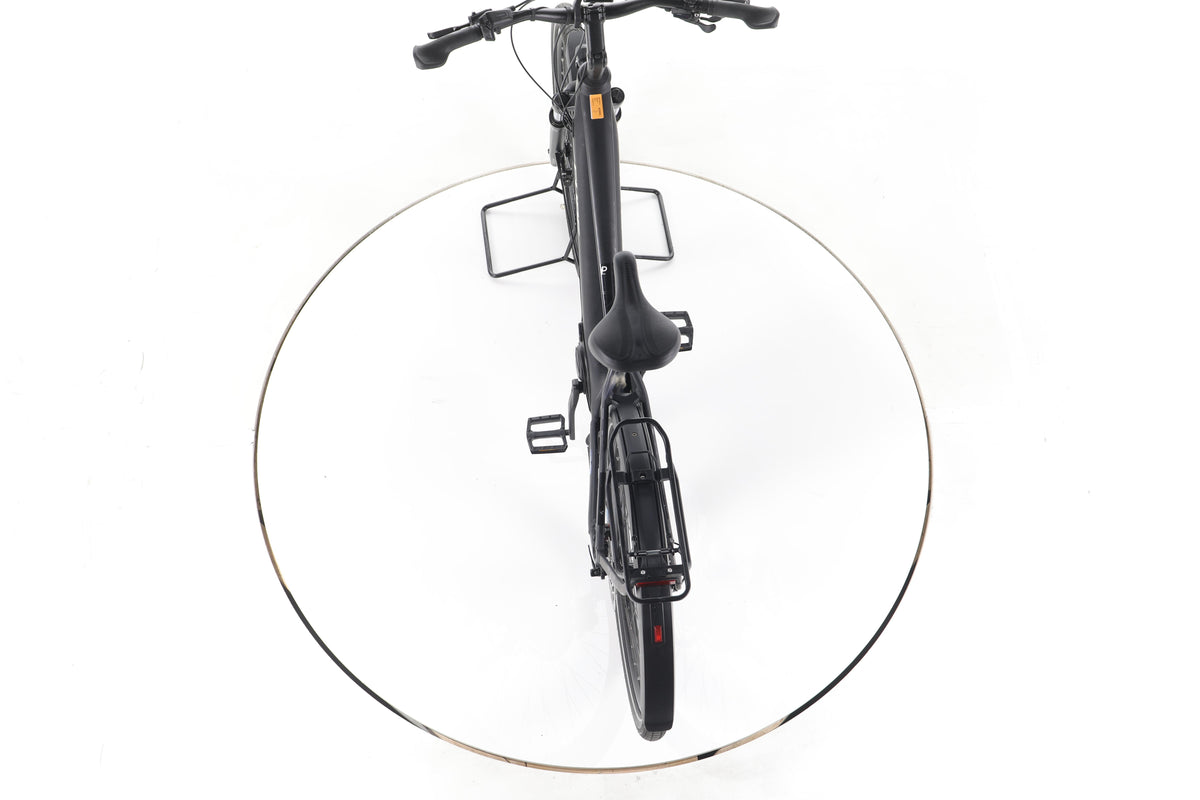Cube Touring Hybrid Pro Trekking E-Bike - Image 22