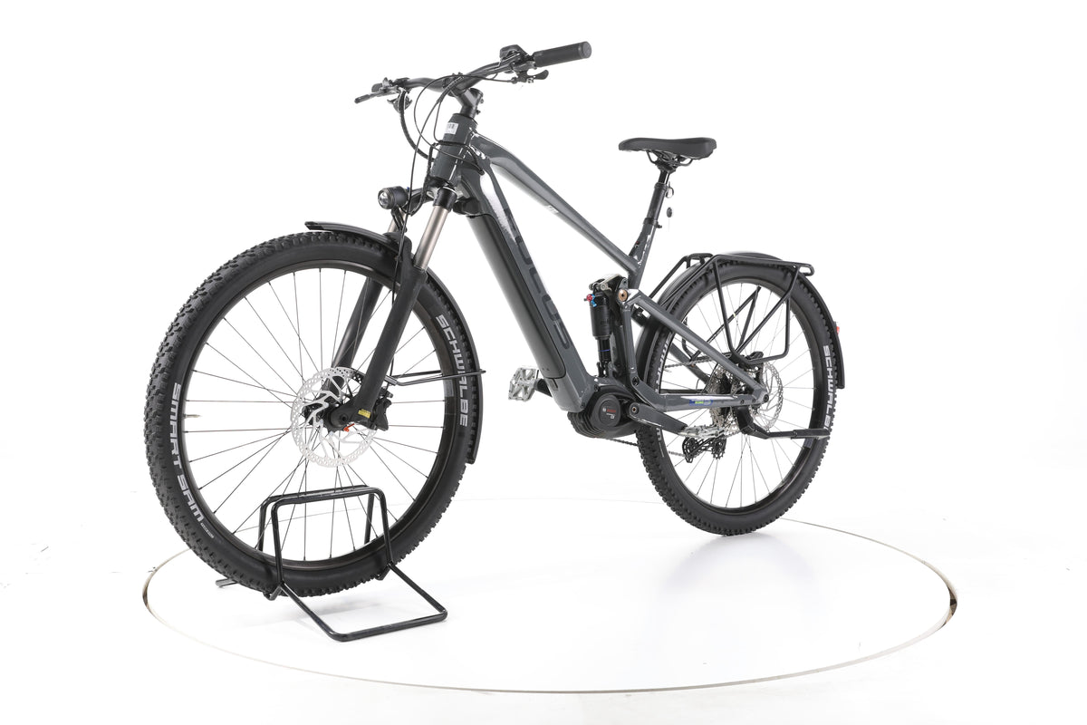Focus Thron² 6.7 EQP SUV E-Bike - Image 6