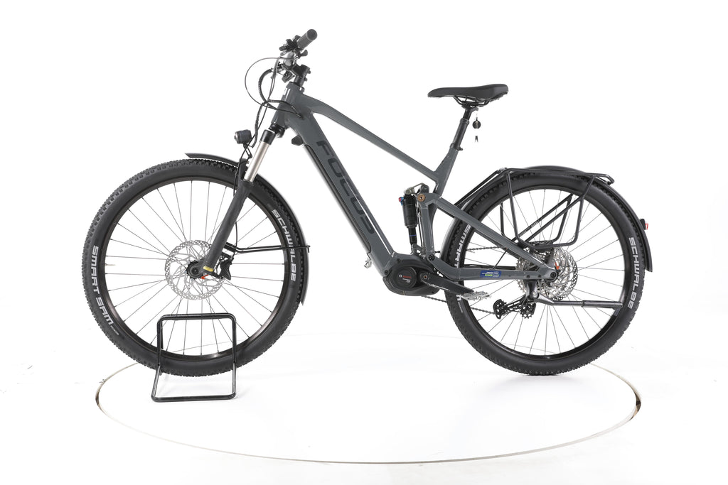 Focus Thron² 6.7 EQP SUV E-Bike - Image 7