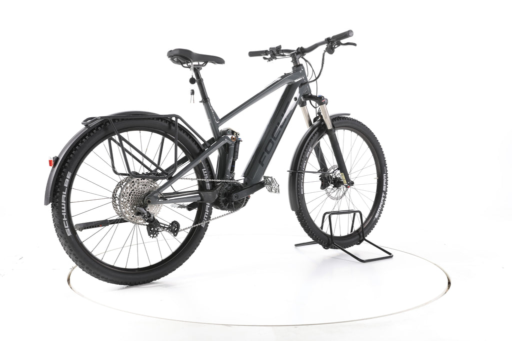 Focus Thron² 6.7 EQP SUV E-Bike - Image 12