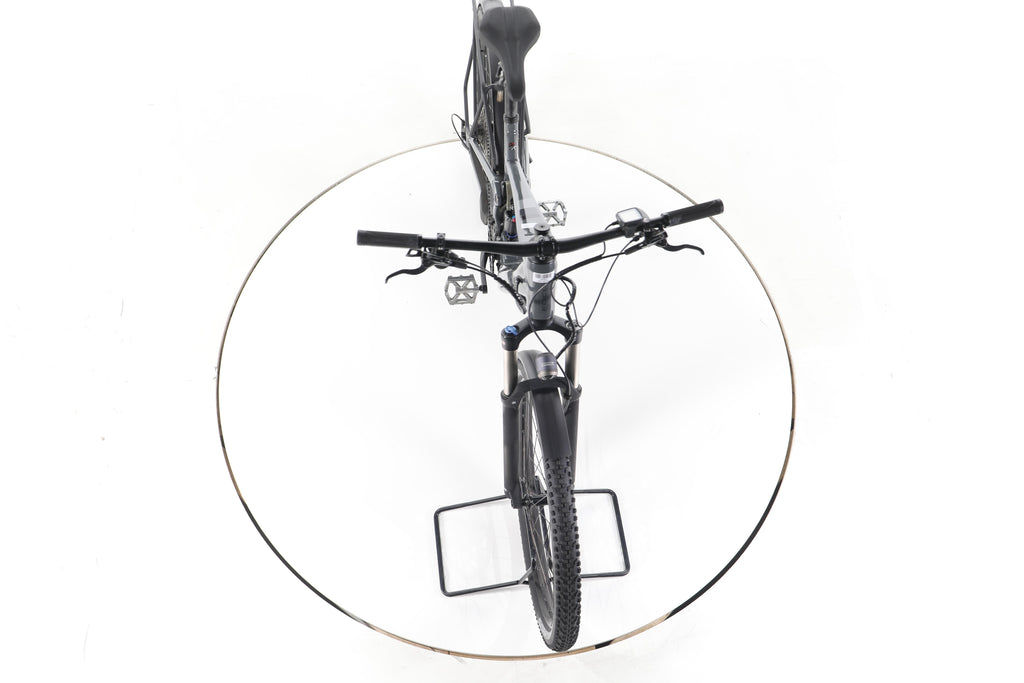 Focus Thron² 6.7 EQP SUV E-Bike - Image 16