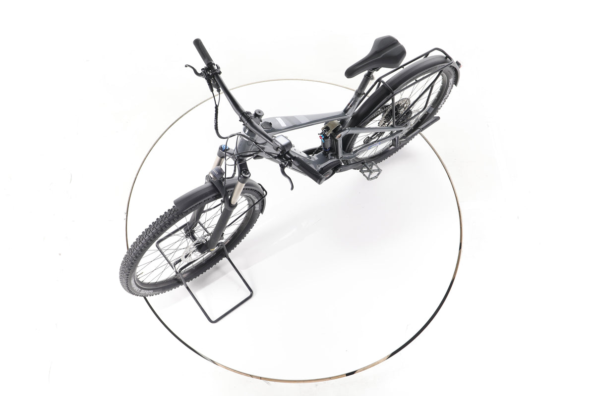 Focus Thron² 6.7 EQP SUV E-Bike - Image 18