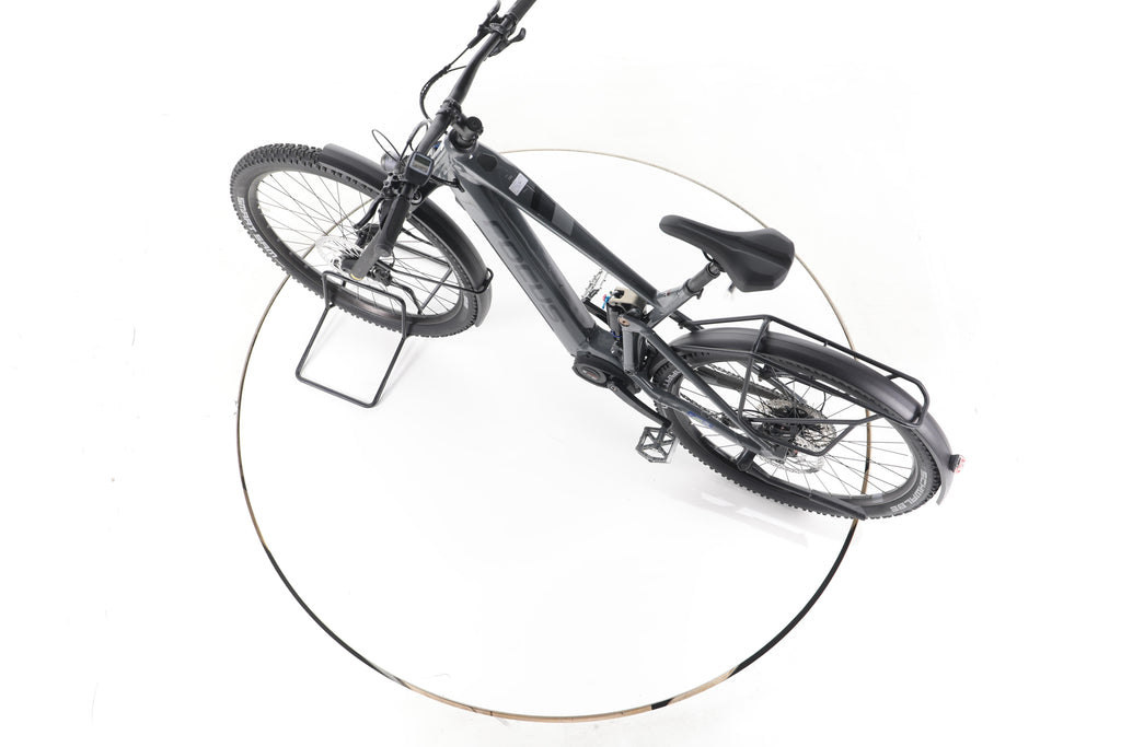 Focus Thron² 6.7 EQP SUV E-Bike - Image 20