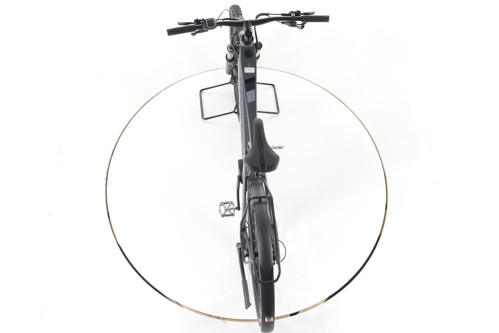 Focus Thron² 6.7 EQP SUV E-Bike - Image 22