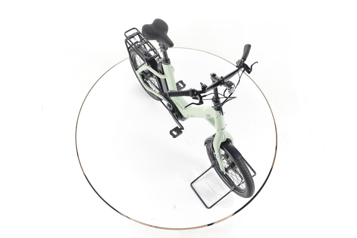 QIO 1 P5 Kompakt E-Bike Tiefeinsteiger - Image 15