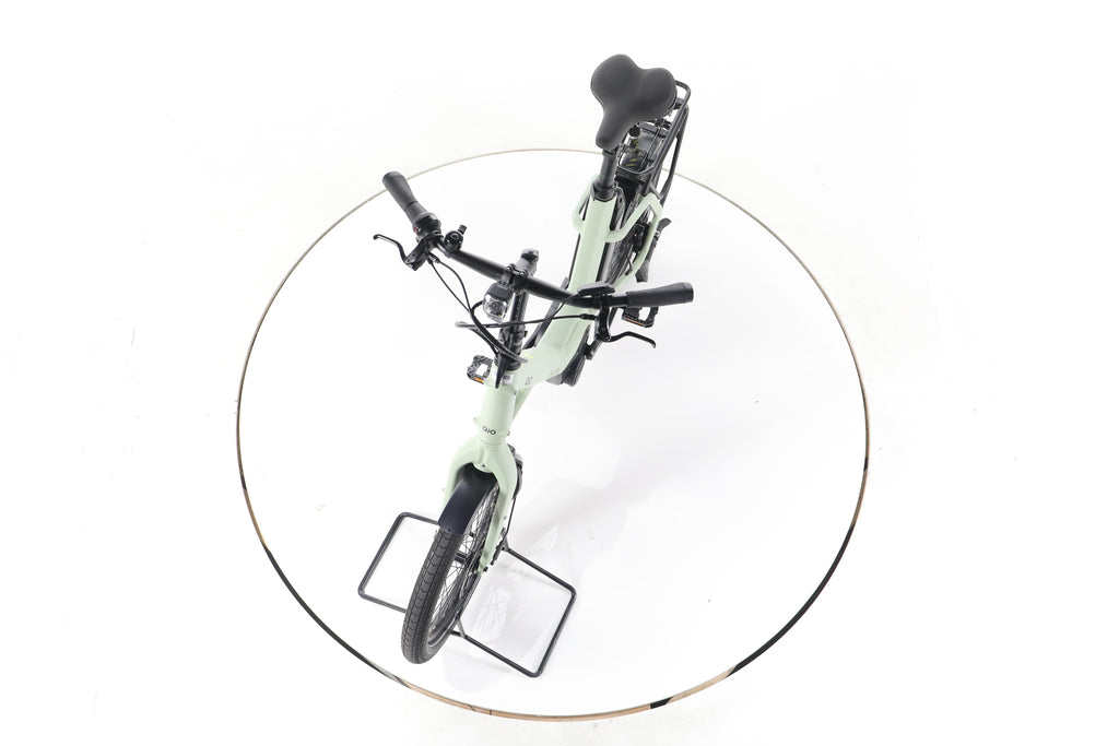 QIO 1 P5 Kompakt E-Bike Tiefeinsteiger - Image 17