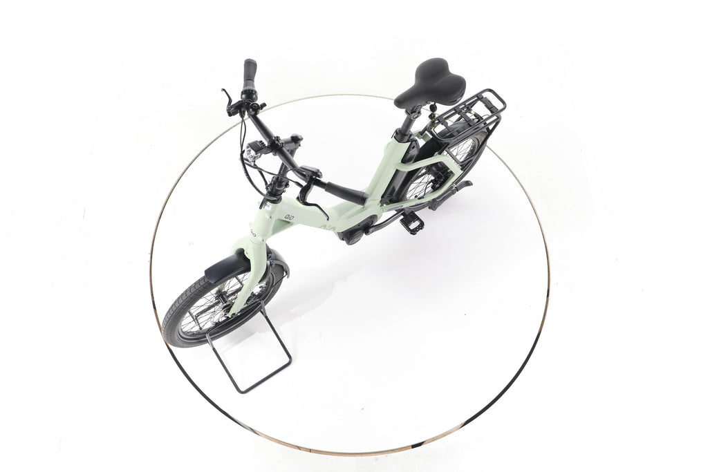 QIO 1 P5 Kompakt E-Bike Tiefeinsteiger - Image 18