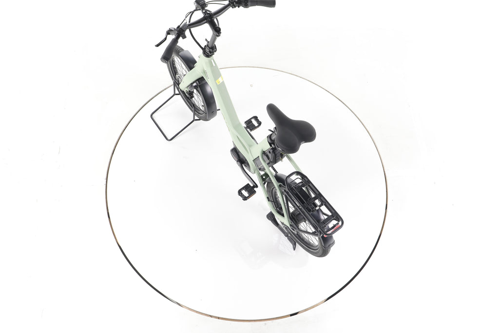 QIO 1 P5 Kompakt E-Bike Tiefeinsteiger - Image 21