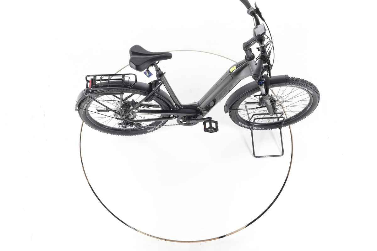 KTM Macina Gran 620 Trekking E-Bike Tiefeinsteiger - Image 13
