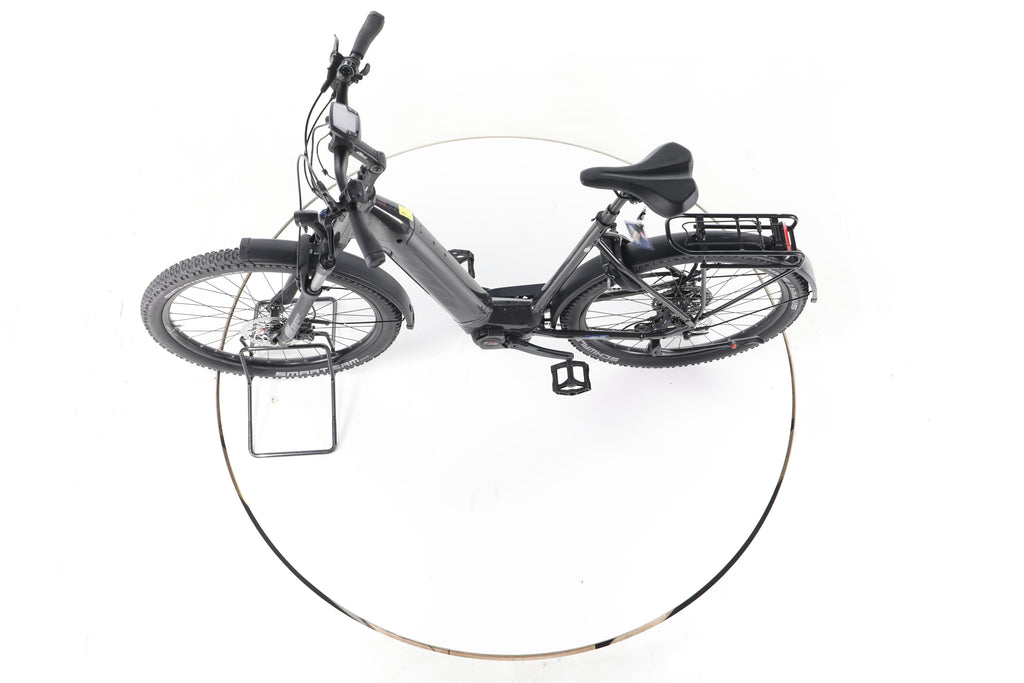 KTM Macina Gran 620 Trekking E-Bike Tiefeinsteiger - Image 19