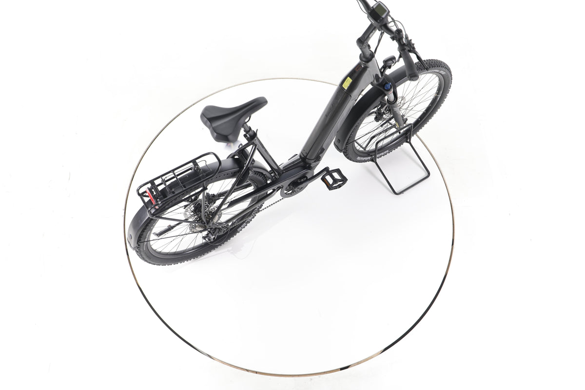 KTM Macina Gran 620 Trekking E-Bike Tiefeinsteiger - Image 24