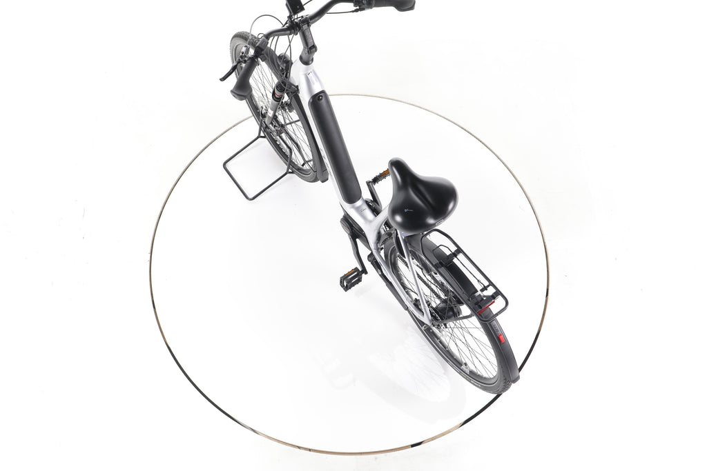 Cube Supreme RT Hybrid SLX City E-Bike Tiefeinsteiger - Image 21