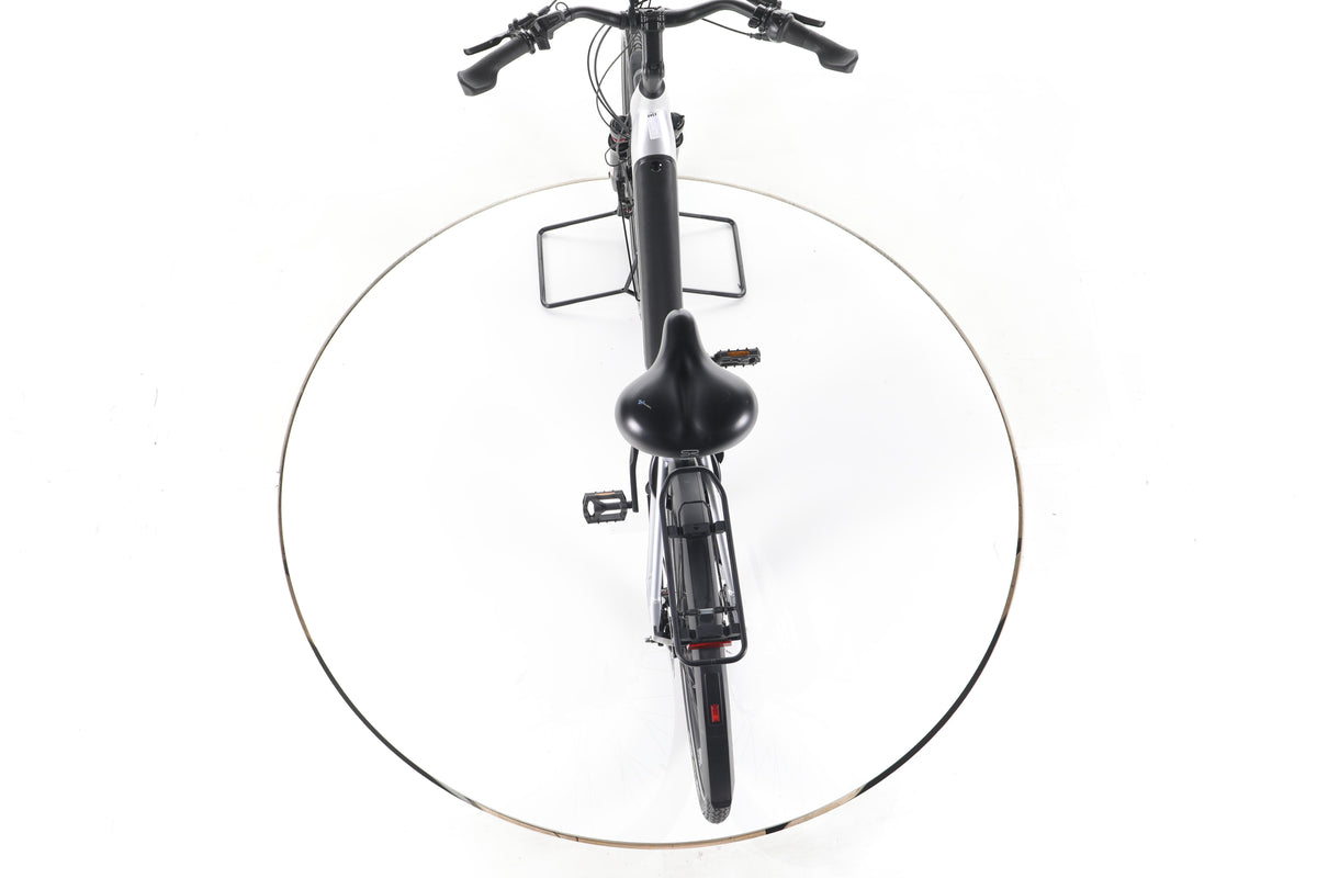 Cube Supreme RT Hybrid SLX City E-Bike Tiefeinsteiger - Image 22