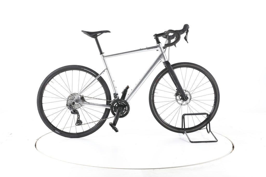 Cannondale Topstone 1 Gravelbike - Image 1