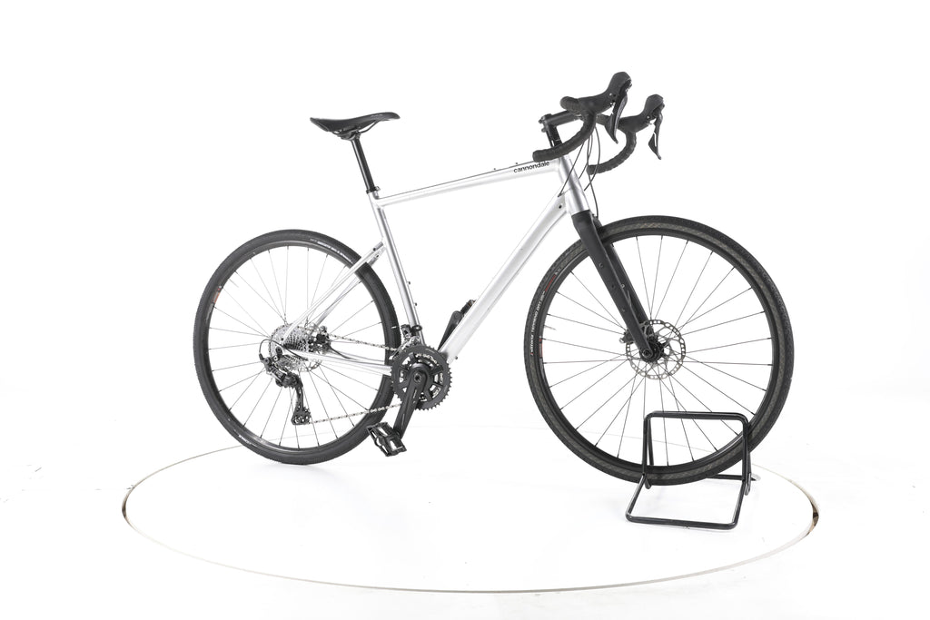 Cannondale Topstone 1 Gravelbike - Image 2