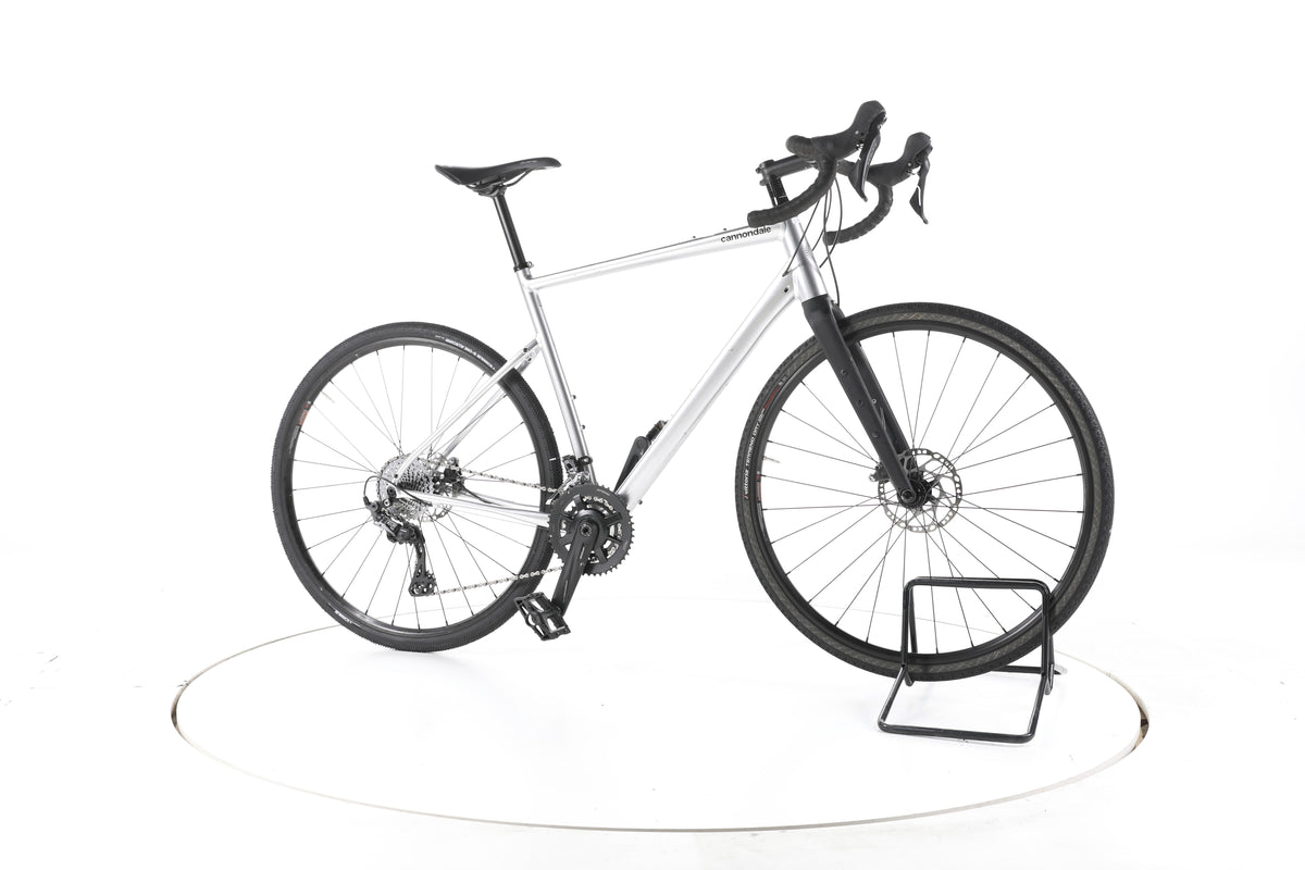 Cannondale Topstone 1 Gravelbike - Image 2