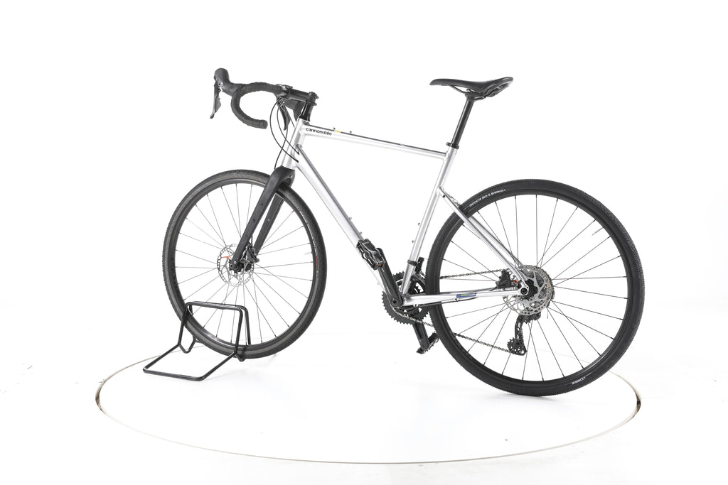 Cannondale Topstone 1 Gravelbike - Image 8