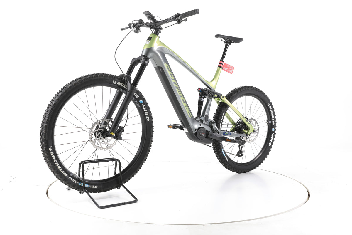 Corratec RS 160 Elite E-Bike Fully - Image 6