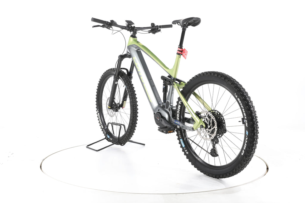 Corratec RS 160 Elite E-Bike Fully - Image 9
