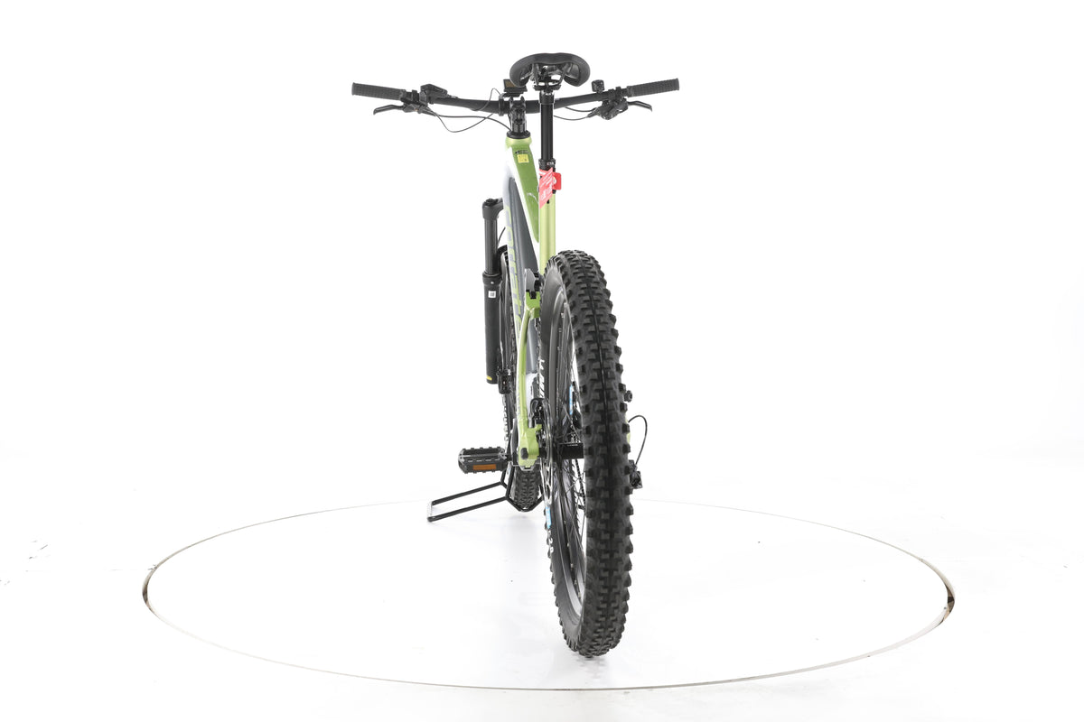 Corratec RS 160 Elite E-Bike Fully - Image 10