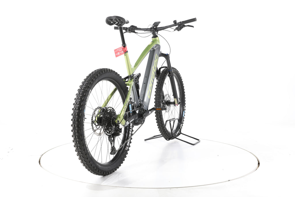 Corratec RS 160 Elite E-Bike Fully - Image 11