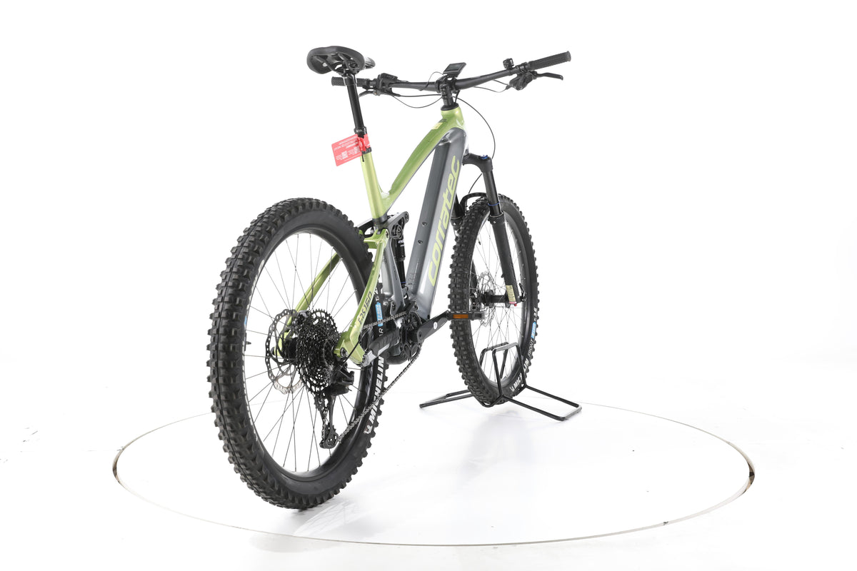 Corratec RS 160 Elite E-Bike Fully - Image 11