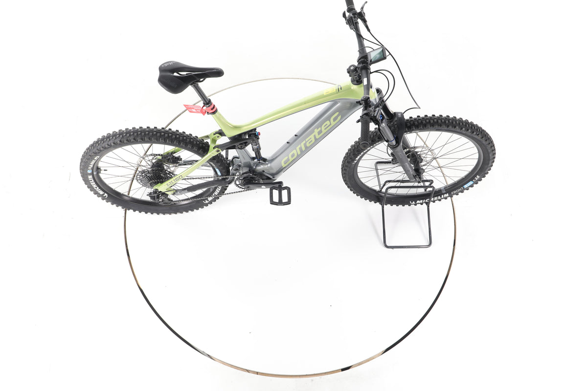 Corratec RS 160 Elite E-Bike Fully - Image 13