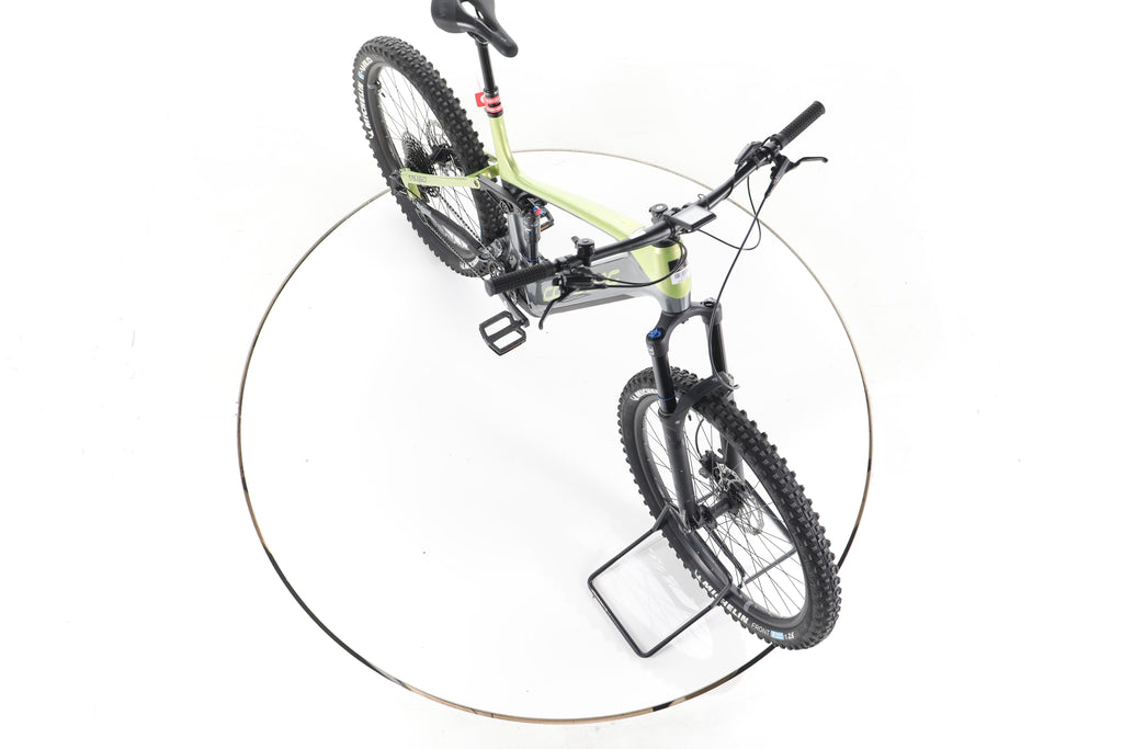 Corratec RS 160 Elite E-Bike Fully - Image 15