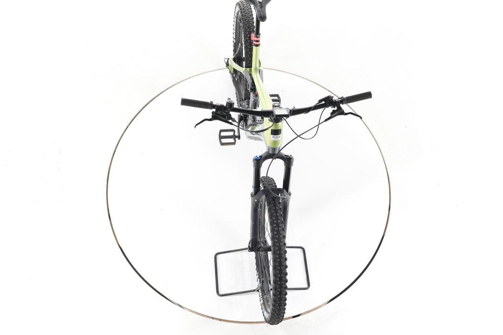 Corratec RS 160 Elite E-Bike Fully - Image 16