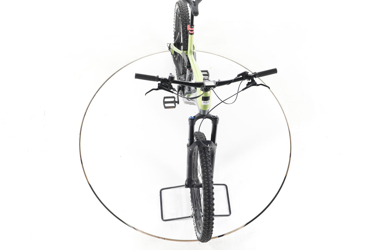 Corratec RS 160 Elite E-Bike Fully - Image 16