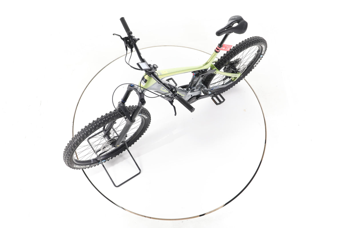 Corratec RS 160 Elite E-Bike Fully - Image 18