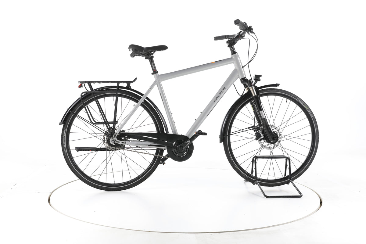 FALTER C 4.0 PLUS Fahrrad City & Trekking - Image 1