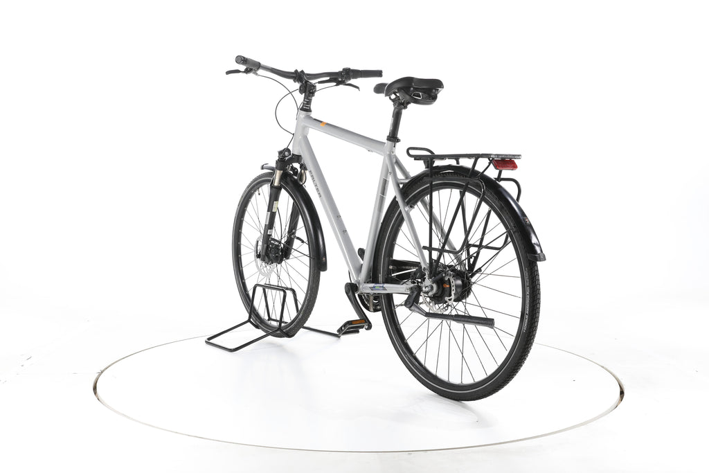 FALTER C 4.0 PLUS Fahrrad City & Trekking - Image 9