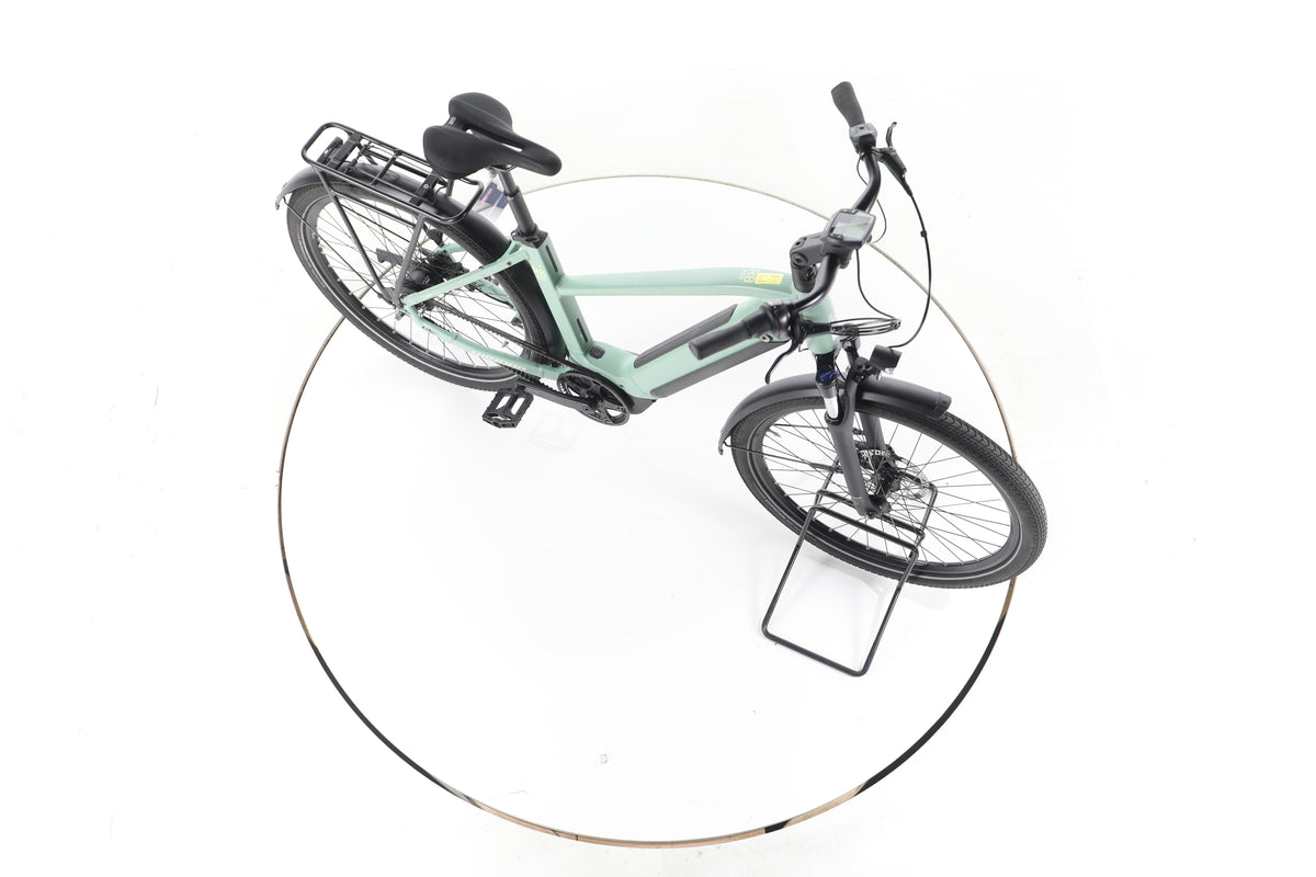 Winora Sinus R8f Eco City E-Bike - Image 14