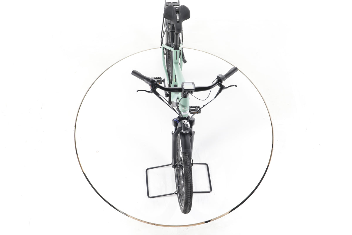 Winora Sinus R8f Eco City E-Bike - Image 16