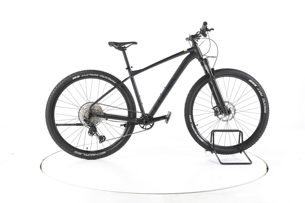 Cube Reaction Pro Fahrrad Hardtail - Image 1