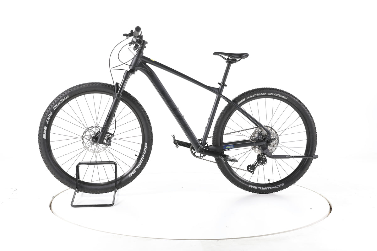 Cube Reaction Pro Fahrrad Hardtail - Image 7